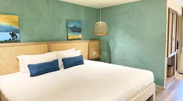 Vacation Village Phra Nang Inn