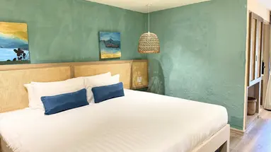 Vacation Village Phra Nang Inn