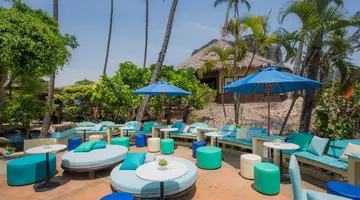 Vacation Village Phra Nang Inn
