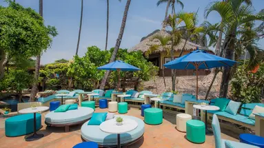 Vacation Village Phra Nang Inn