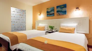 Vacation Village Phra Nang Inn