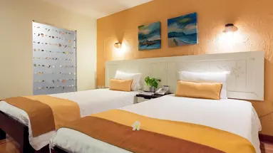 Vacation Village Phra Nang Inn