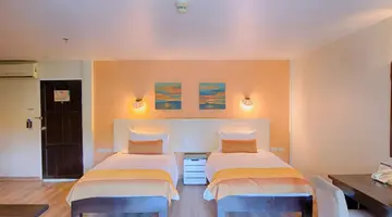 Vacation Village Phra Nang Inn