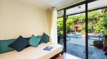 Vacation Village Phra Nang Inn