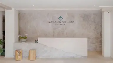 Vacation Village Phra Nang Inn