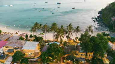 Vacation Village Phra Nang Inn