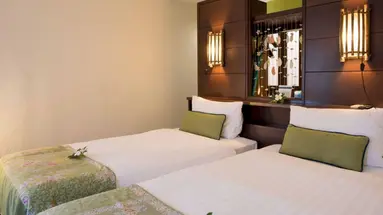 Vacation Village Phra Nang Inn