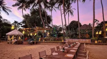 Vacation Village Phra Nang Inn