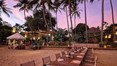 Vacation Village Phra Nang Inn