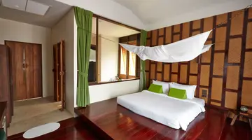 Vacation Village Phra Nang Inn