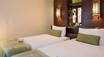 Vacation Village Phra Nang Inn