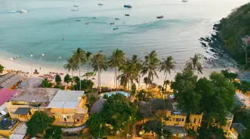 Vacation Village Phra Nang Inn