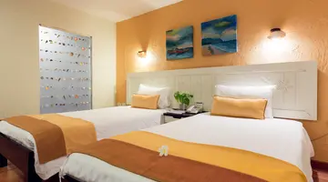 Vacation Village Phra Nang Inn