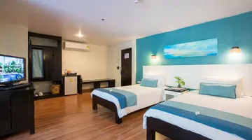 Vacation Village Phra Nang Inn