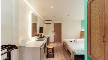 Vacation Village Phra Nang Inn