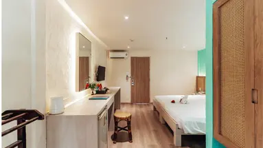 Vacation Village Phra Nang Inn