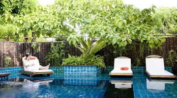 Vacation Village Phra Nang Inn