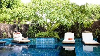 Vacation Village Phra Nang Inn