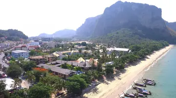 Vacation Village Phra Nang Inn