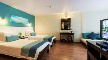 Vacation Village Phra Nang Inn