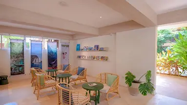 Vacation Village Phra Nang Inn