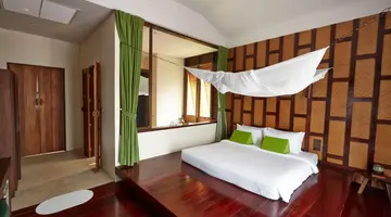 Vacation Village Phra Nang Inn