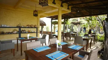 Vacation Village Phra Nang Inn