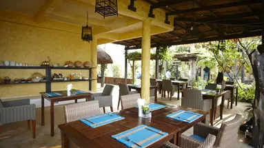 Vacation Village Phra Nang Inn