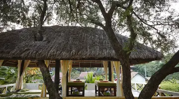 Vacation Village Phra Nang Inn