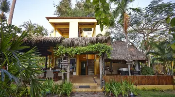 Vacation Village Phra Nang Inn