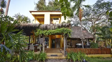 Vacation Village Phra Nang Inn