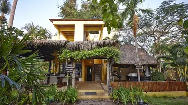 Vacation Village Phra Nang Inn