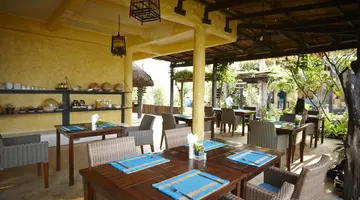 Vacation Village Phra Nang Inn