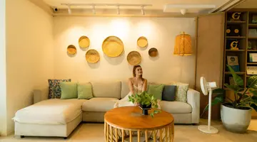 Vacation Village Phra Nang Inn