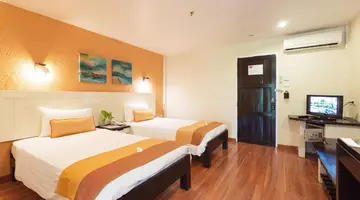 Vacation Village Phra Nang Inn