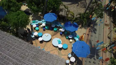 Vacation Village Phra Nang Inn