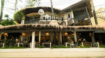 Vacation Village Phra Nang Inn