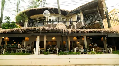 Vacation Village Phra Nang Inn