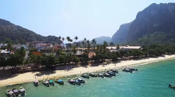 Vacation Village Phra Nang Inn