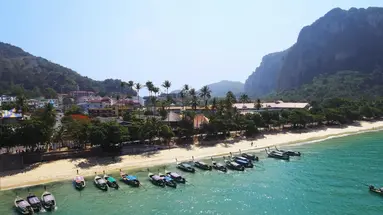 Vacation Village Phra Nang Inn