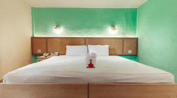 Vacation Village Phra Nang Inn