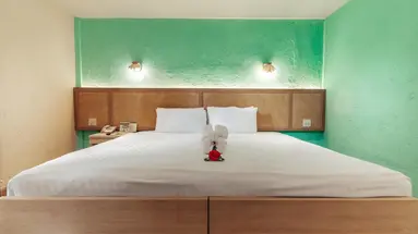 Vacation Village Phra Nang Inn