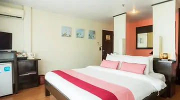 Vacation Village Phra Nang Inn