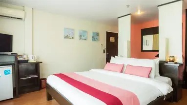 Vacation Village Phra Nang Inn