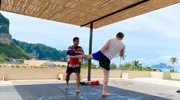 Vacation Village Phra Nang Inn