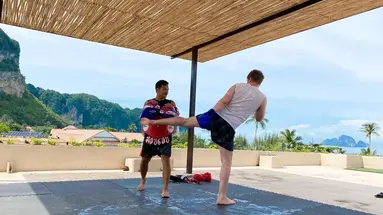 Vacation Village Phra Nang Inn