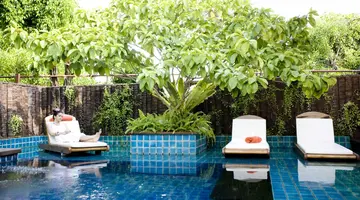 Vacation Village Phra Nang Inn