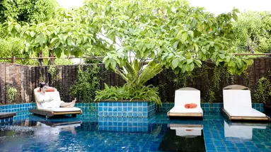 Vacation Village Phra Nang Inn