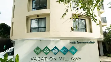 Vacation Village Phra Nang Inn