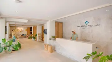 Vacation Village Phra Nang Inn